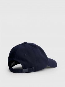 Шапки и кепки Tommy Hilfiger ICONIC MONOGRAM BASEBALL модель AW0AW14919-DW6 Фото