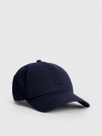 Шапки и кепки Tommy Hilfiger ICONIC MONOGRAM BASEBALL модель AW0AW14919-DW6 Фото