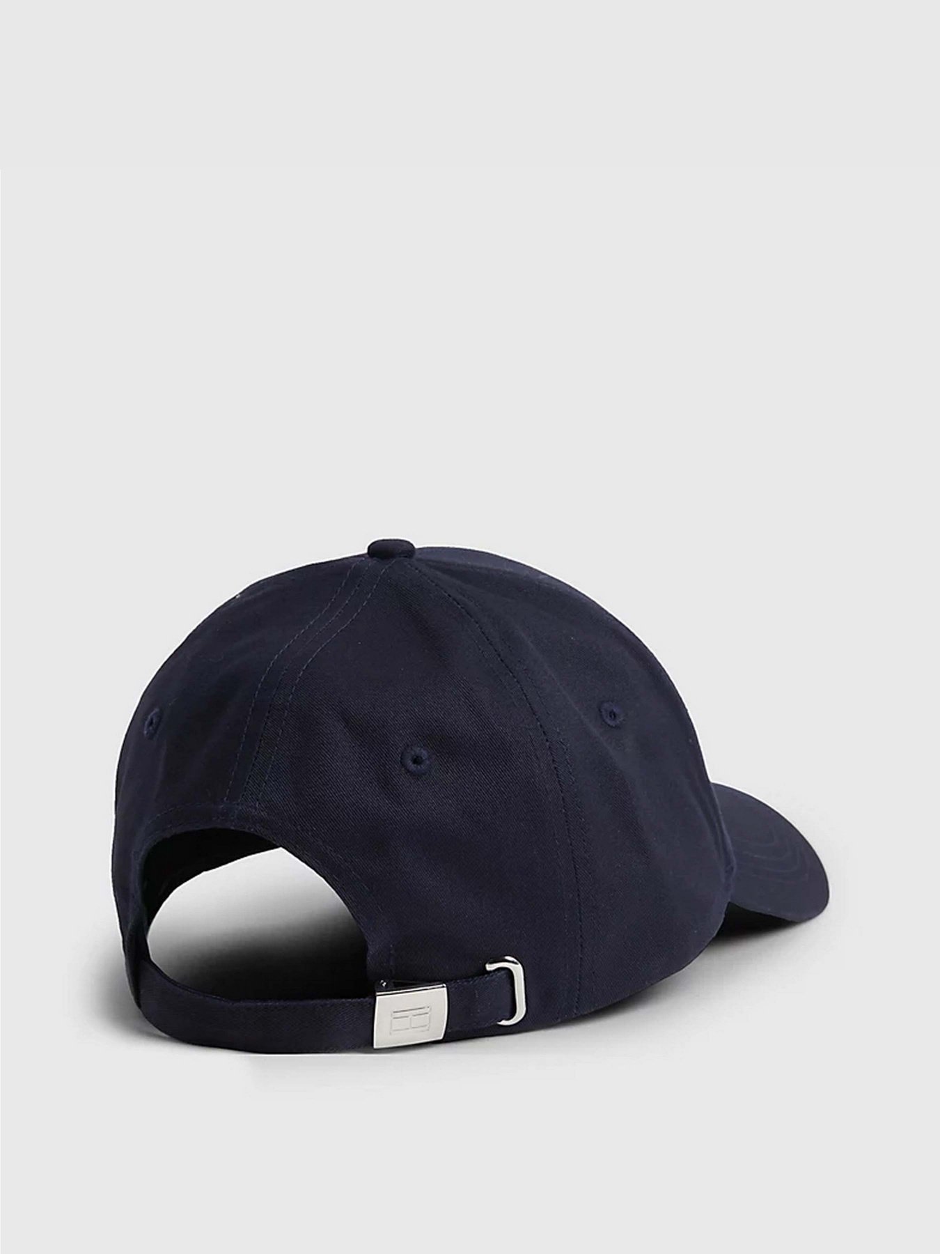 Шапки и кепки Tommy Hilfiger ESSENTIAL FLAG BASEBALL модель AW0AW14923-DW6 Фото