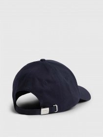 Шапки и кепки Tommy Hilfiger ESSENTIAL FLAG BASEBALL модель AW0AW14923-DW6 Фото