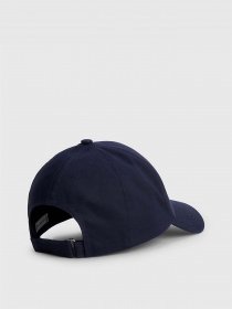 Шапки и кепки Tommy Hilfiger LOGO EMBROIDERY BASEBALL модель AW0AW15532-DW6 Фото
