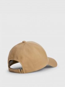 Шапки и кепки Tommy Hilfiger LOGO EMBROIDERY BASEBALL модель AW0AW15532-RBL Фото