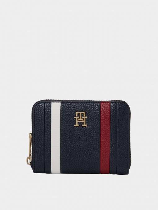 Кошельки Tommy Hilfiger модель AW0AW15118-DW6 Фото