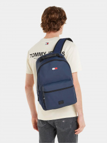 Рюкзаки Tommy Hilfiger To Go модель AM0AM11636-C87 Фото