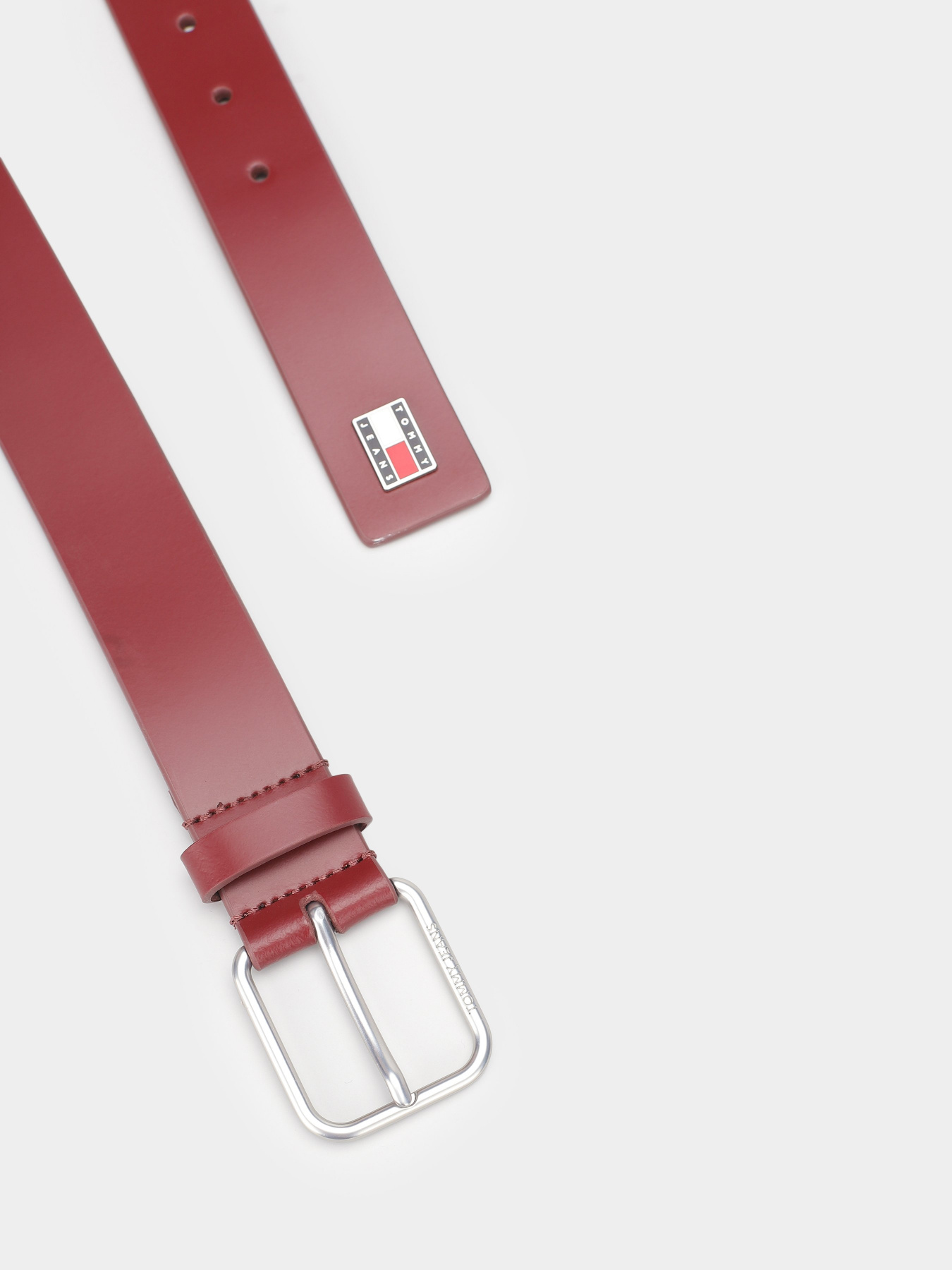 Ремни Tommy Hilfiger Tjm Scanton 3.5 модель AM0AM11673-XJS Фото