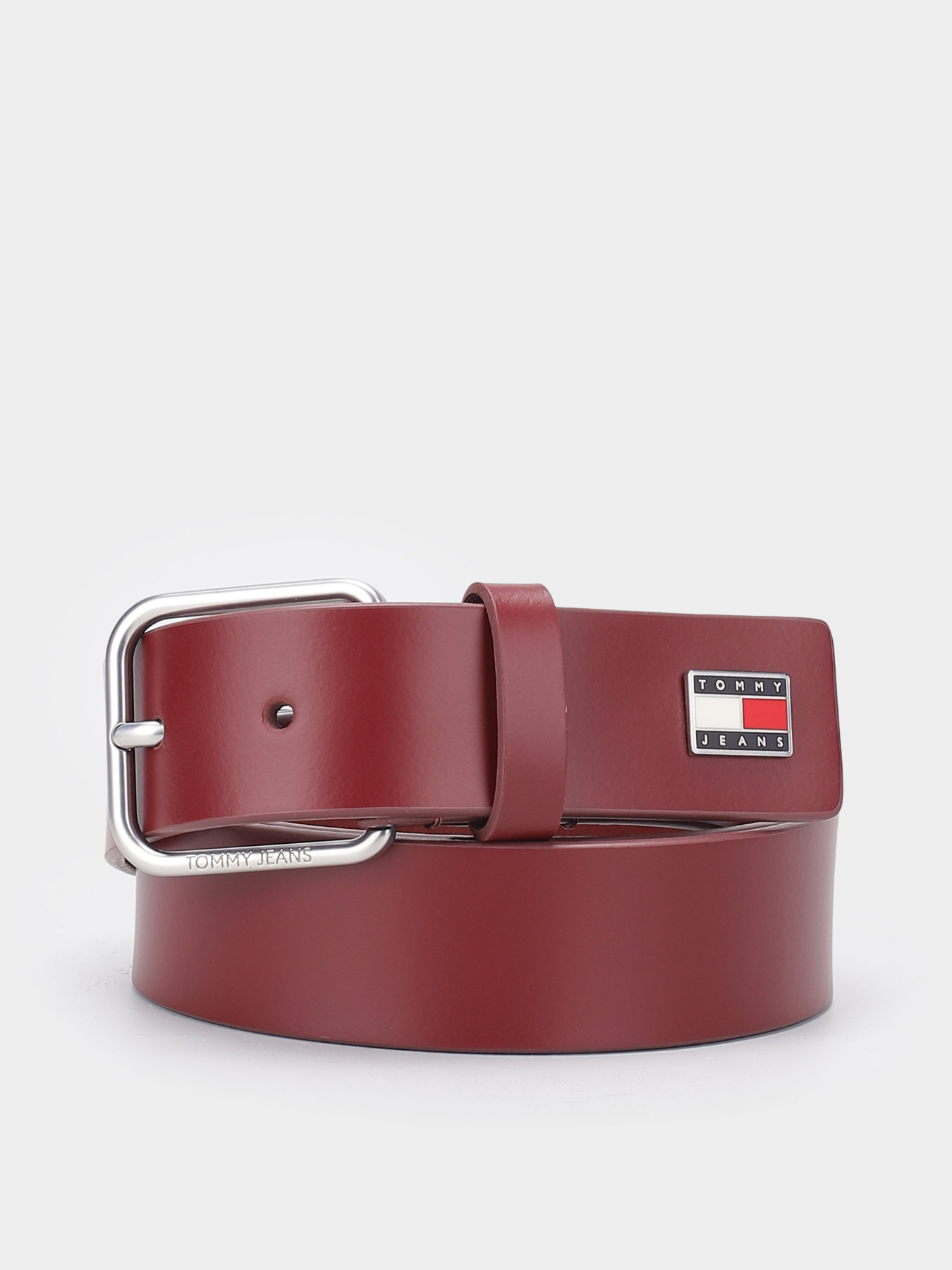 Ремни Tommy Hilfiger Tjm Scanton 3.5 модель AM0AM11673-XJS Фото
