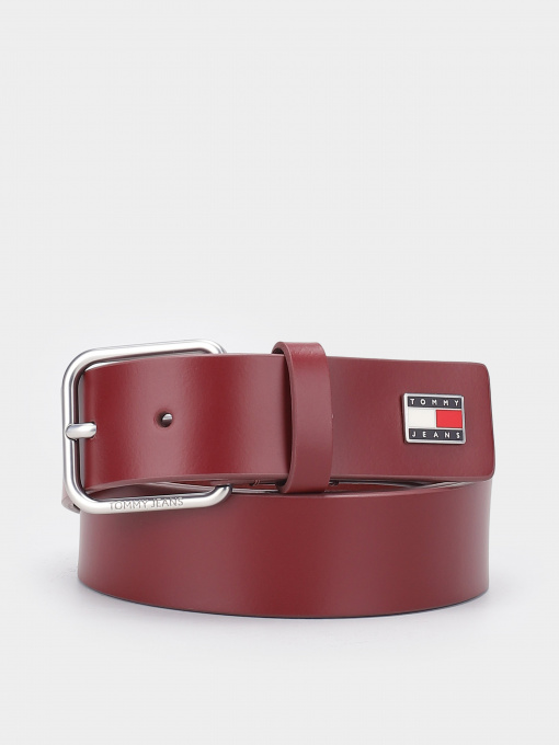Ремни Tommy Hilfiger Tjm Scanton 3.5 модель AM0AM11673-XJS Фото