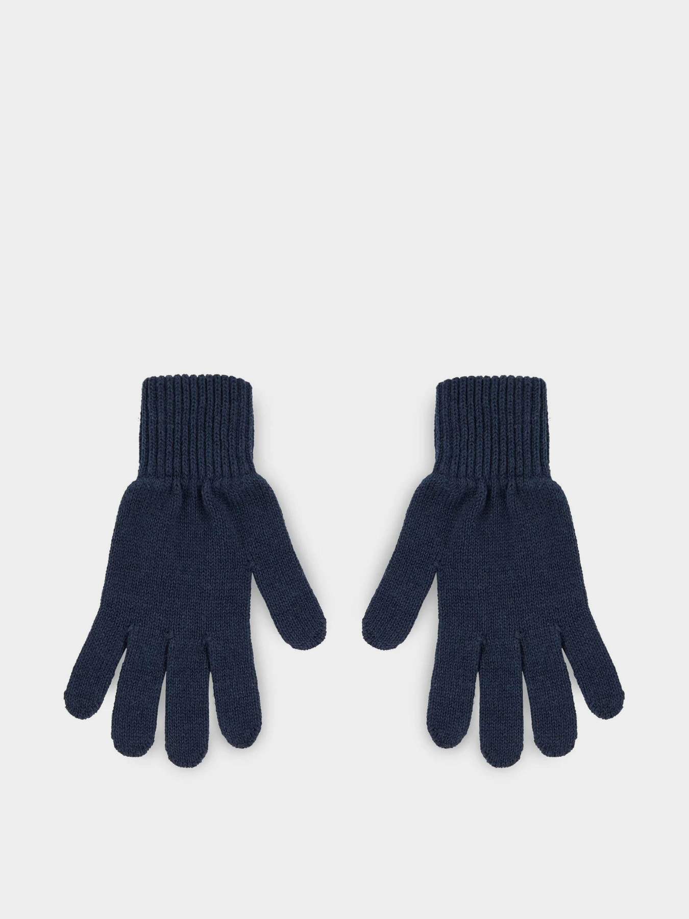 Перчатки и варежки Tommy Hilfiger Tjm Flag Gloves модель AM0AM11734-C87 Фото