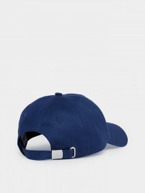 Шапки и кепки Tommy Hilfiger HERITAGE FLAG BASEBALL модель AM0AM09000-C87 Фото