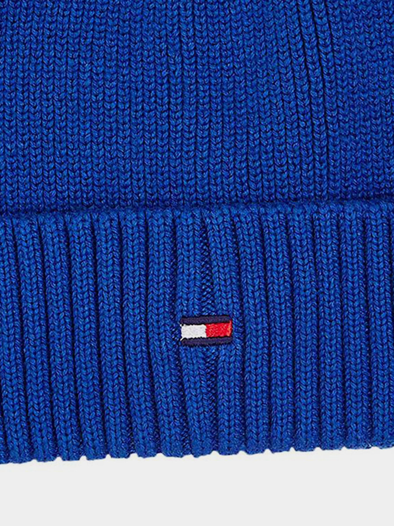 Шапки и кепки Tommy Hilfiger модель AM0AM11693-C66 Фото