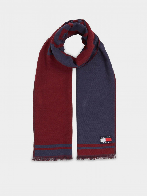 Шарфы и платки Tommy Hilfiger модель AM0AM11704-0GY Фото