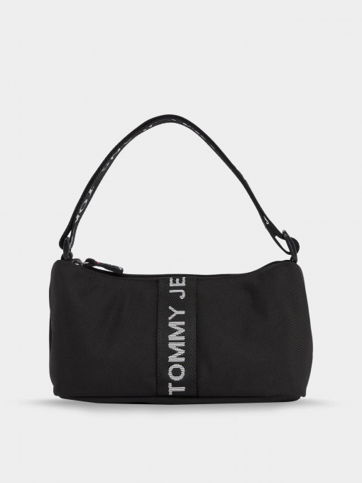 Сумки Tommy Hilfiger Tjw Essentials Shoulder модель AW0AW15419-BDS Фото