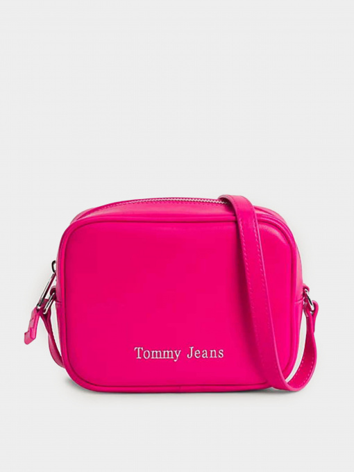 Сумки Tommy Hilfiger Tjw Must Camera Bag Regular Pu модель AW0AW15420-TSA Фото