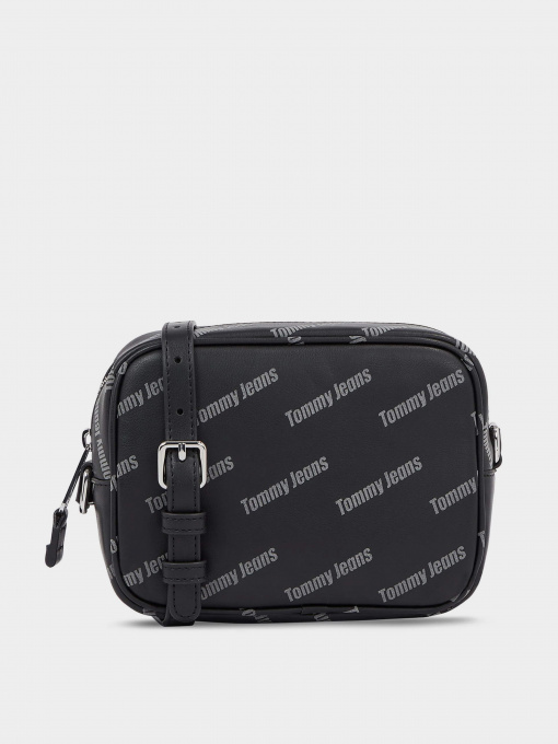 Сумки Tommy Hilfiger Tjw Must Camera Bag Aov Print модель AW0AW15645-0GJ Фото