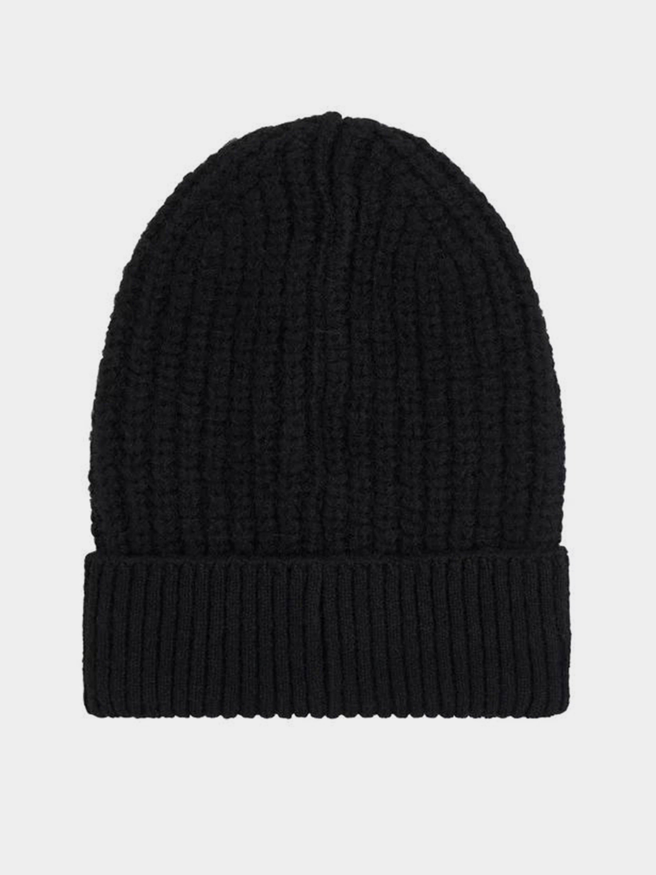 Шапки и кепки Tommy Hilfiger Tjw Cosy Knit модель AW0AW15462-BDS Шапки и кепки Tommy Hilfiger Tjw Cosy Knit модель AW0AW15462-BDS Фото