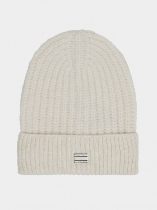 Шапки и кепки Tommy Hilfiger Tjw Cosy Knit модель AW0AW15462-YBI Фото