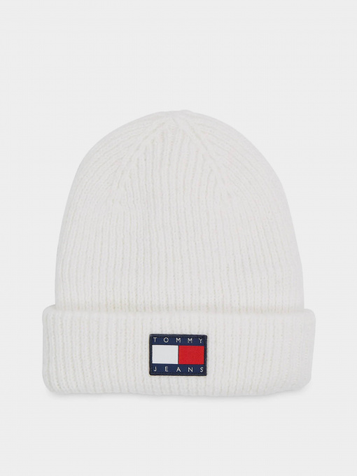 Шапки и кепки Tommy Hilfiger Tjw Soft Ready модель AW0AW15464-YBL Фото