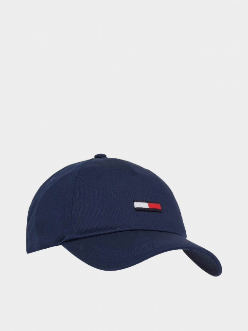 Шапки и кепки Tommy Hilfiger Tjw Flag Cap модель AW0AW15471-C87 Фото