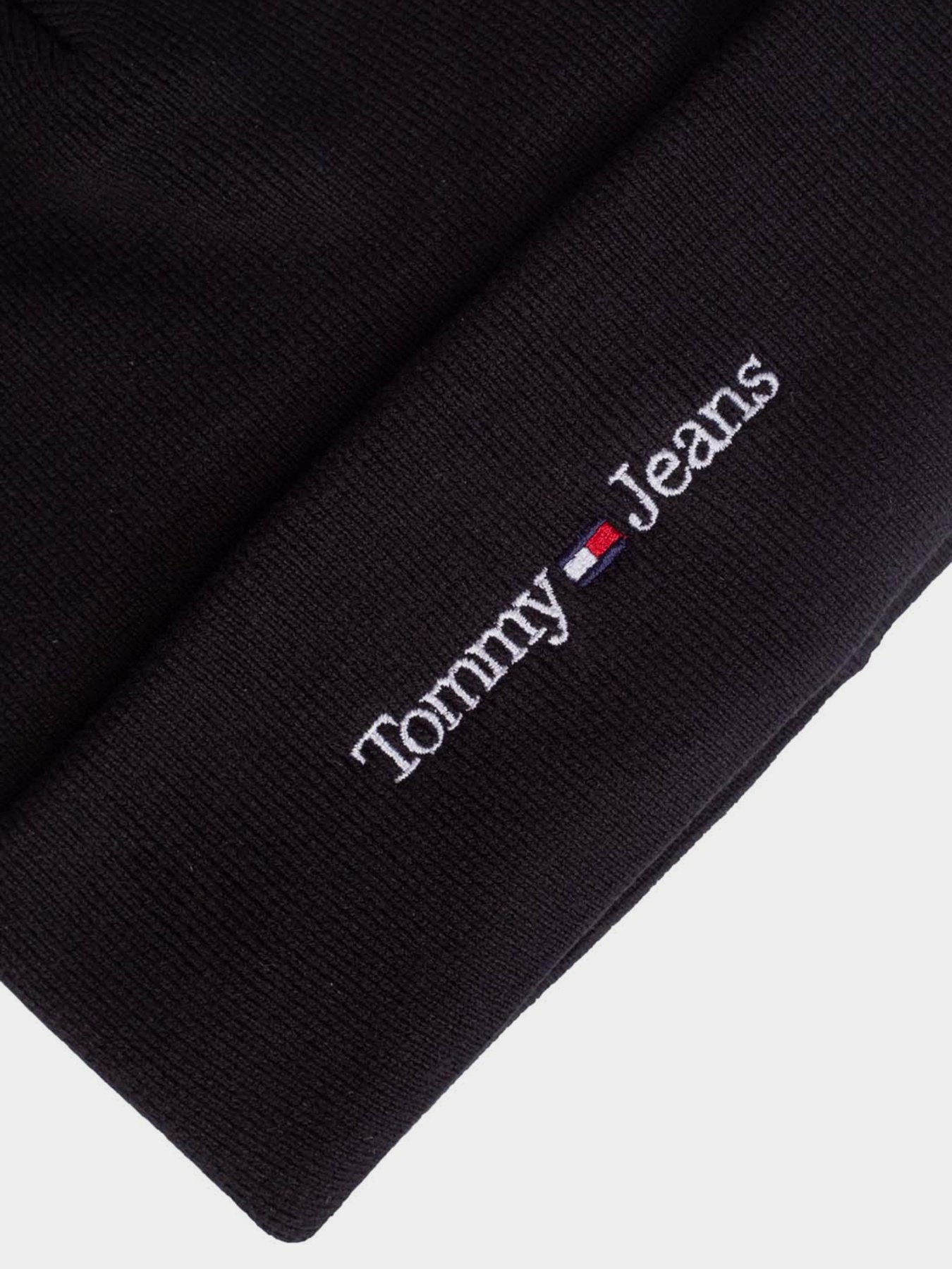 Шапки та кепки Tommy Hilfiger Tjw Sport модель AW0AW15473-BDS Фото