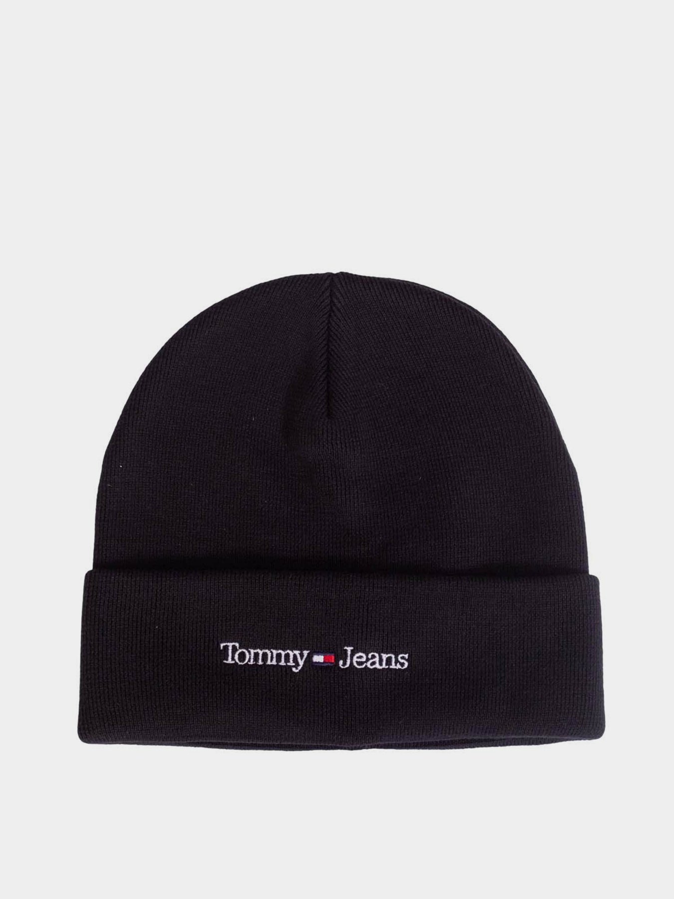 Шапки та кепки Tommy Hilfiger Tjw Sport модель AW0AW15473-BDS Фото
