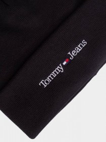 Шапки та кепки Tommy Hilfiger Tjw Sport модель AW0AW15473-BDS Фото
