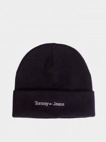 Шапки та кепки Tommy Hilfiger Tjw Sport модель AW0AW15473-BDS Фото