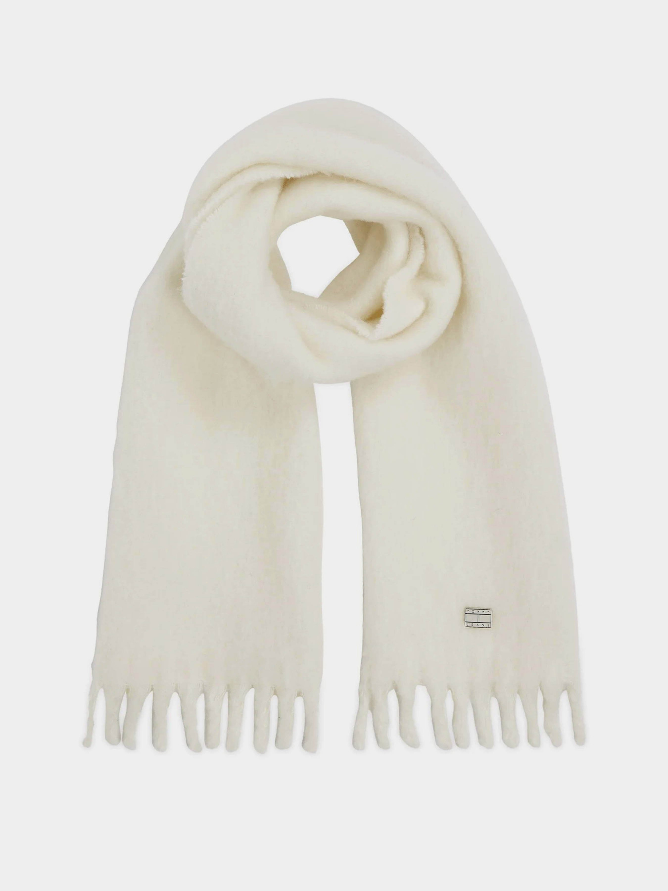 Шарфы и платки Tommy Hilfiger Tjw Cosy Knit модель AW0AW15904-YBI Фото