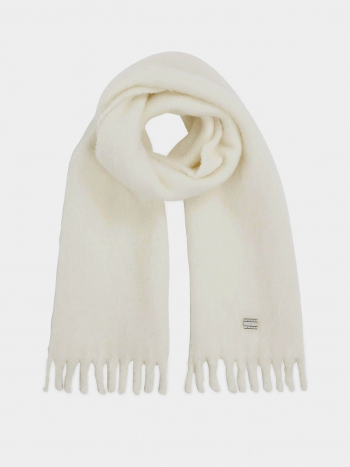 Шарфы и платки Tommy Hilfiger Tjw Cosy Knit модель AW0AW15904-YBI Фото
