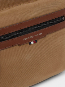 Рюкзаки Tommy Hilfiger Th Classic Prep модель AM0AM11528-GWF Фото