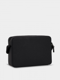 Сумки Tommy Hilfiger Th Coated Canvas Camera модель AM0AM11535-BDS Фото