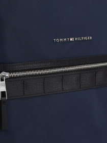 Рюкзаки Tommy Hilfiger Th Elevated Nylon модель AM0AM11573-DW6 Фото