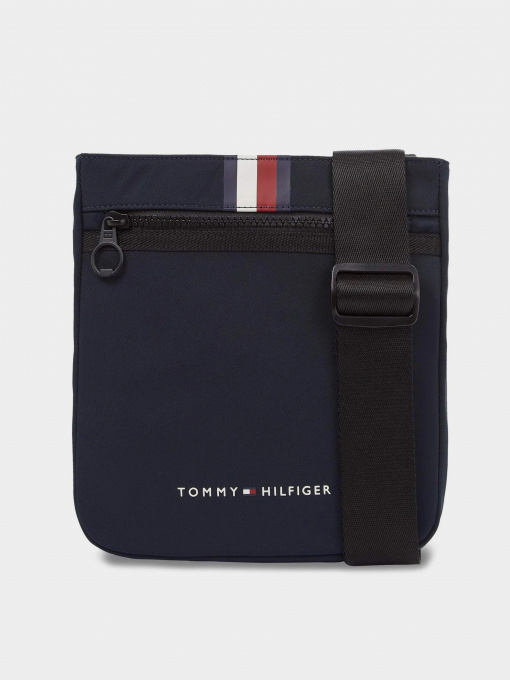 Сумки Tommy Hilfiger модель AM0AM12090-DW6 Фото