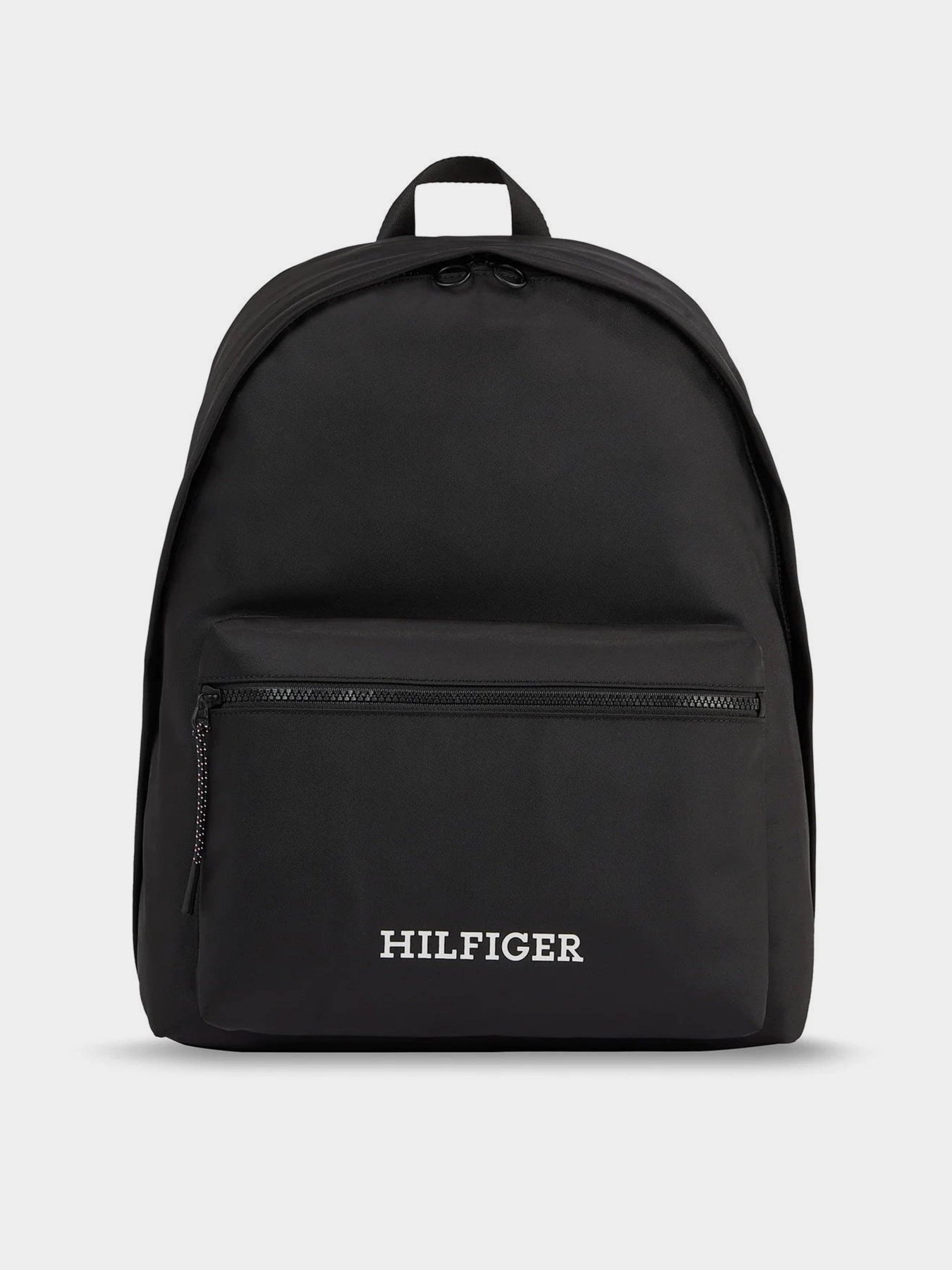 Рюкзаки Tommy Hilfiger Th Monotype Dome Backpack модель AM0AM12112-BDS Фото