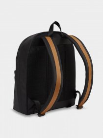 Рюкзаки Tommy Hilfiger Th Monotype Dome Backpack модель AM0AM12112-BDS Фото