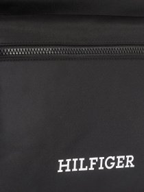 Рюкзаки Tommy Hilfiger Th Monotype Dome Backpack модель AM0AM12112-BDS Фото