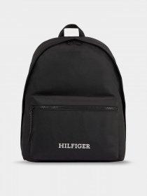 Рюкзаки Tommy Hilfiger Th Monotype Dome Backpack модель AM0AM12112-BDS Фото