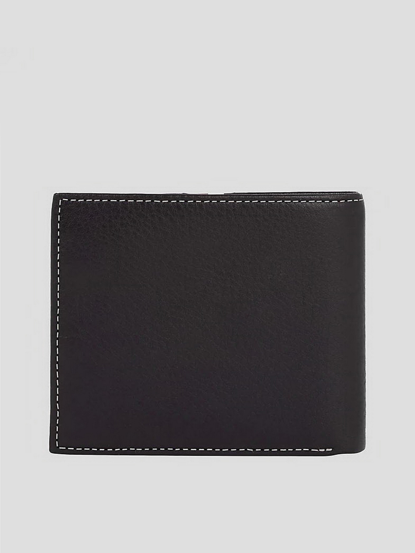 Кошельки Tommy Hilfiger Th Corp Leather Cc And Coin модель AM0AM11601-BDS Фото