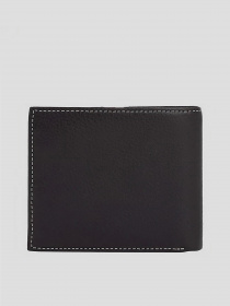 Кошельки Tommy Hilfiger Th Corp Leather Cc And Coin модель AM0AM11601-BDS Фото