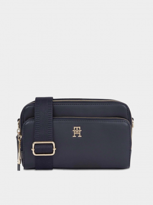 Сумки Tommy Hilfiger модель AW0AW15207-DW6 Фото
