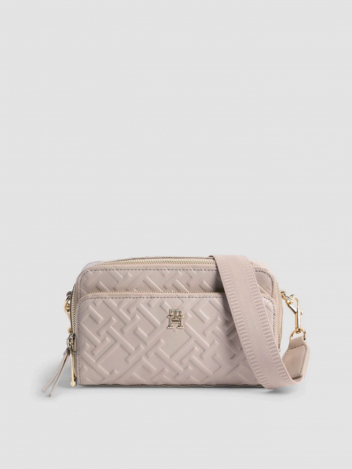 Сумки Tommy Hilfiger модель AW0AW15208-ABO Фото