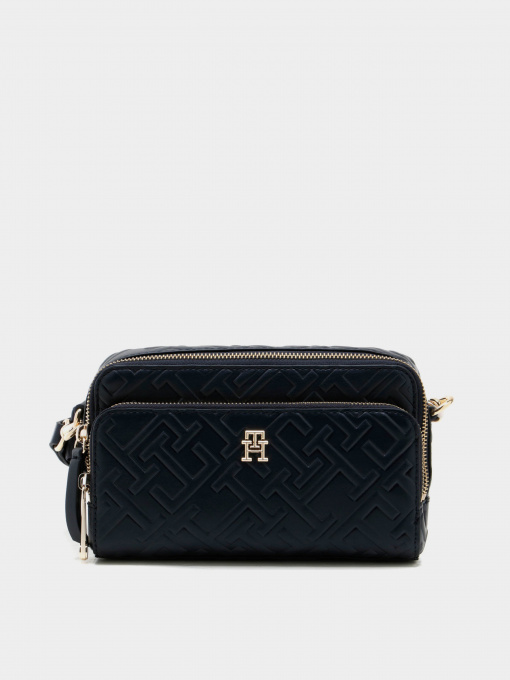 Сумки Tommy Hilfiger модель AW0AW15208-DW6 Фото