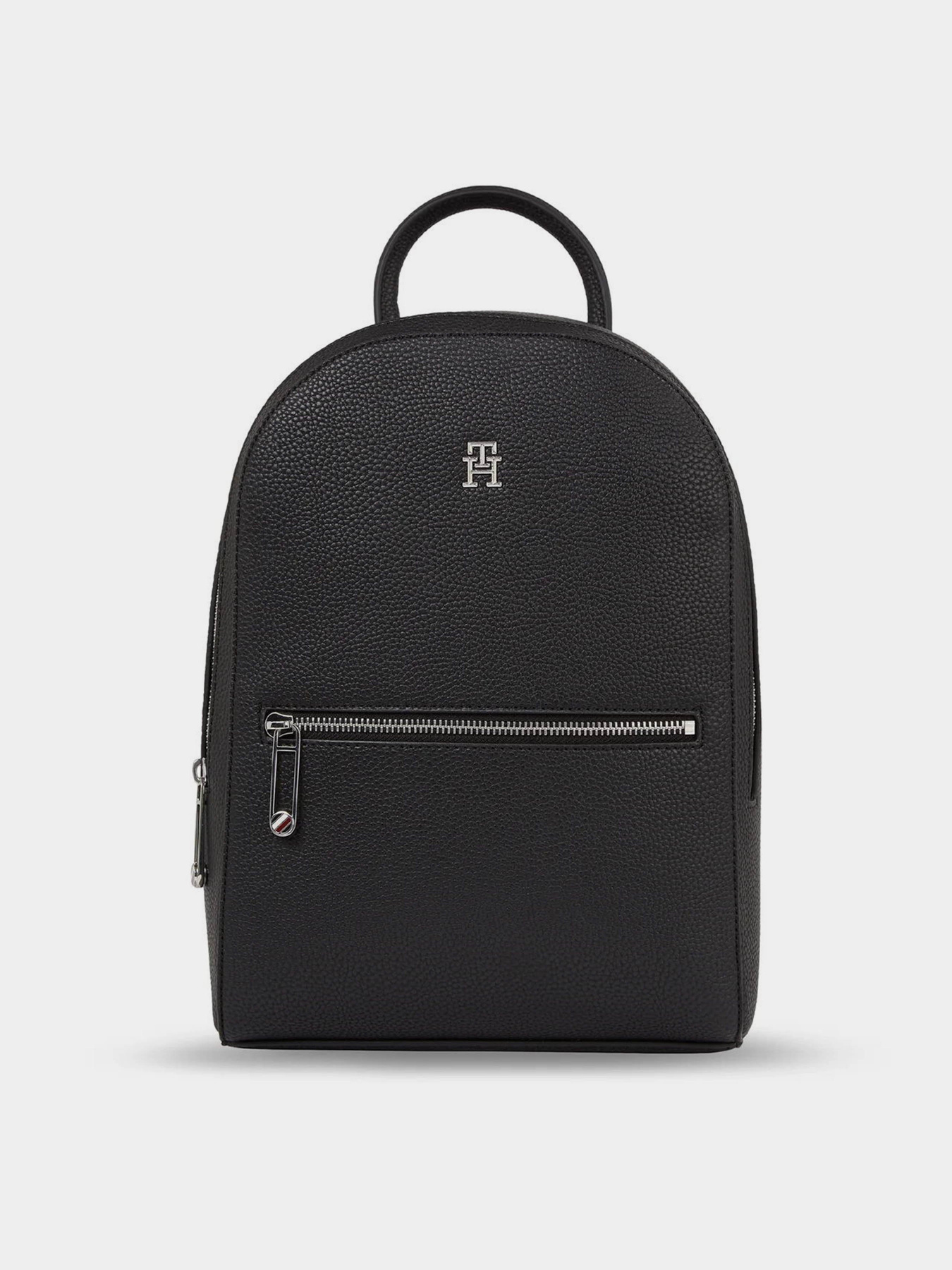 Рюкзаки Tommy Hilfiger Emblem модель AW0AW15213-BDS Фото