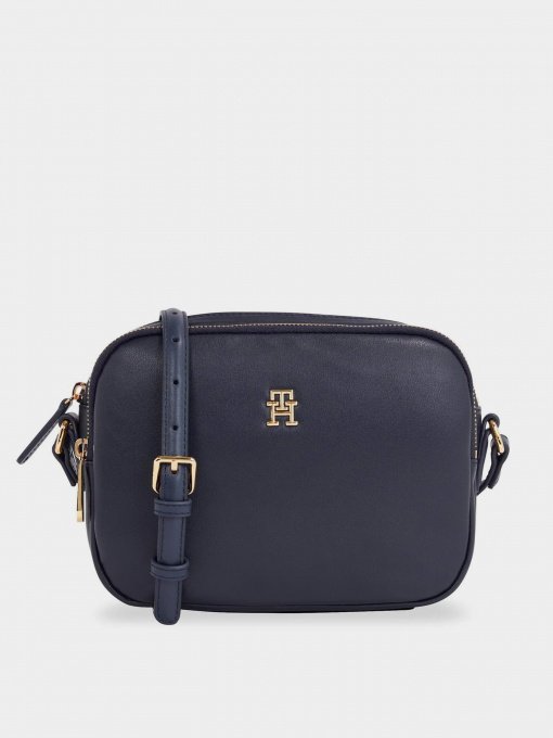 Сумки Tommy Hilfiger модель AW0AW15235-DW6 Фото