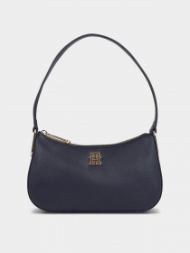Сумки Tommy Hilfiger Th Timeless Shoulder Bag модель AW0AW15239-DW6 Фото