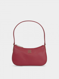Сумки Tommy Hilfiger Th Timeless Shoulder Bag модель AW0AW15239-XJS Фото