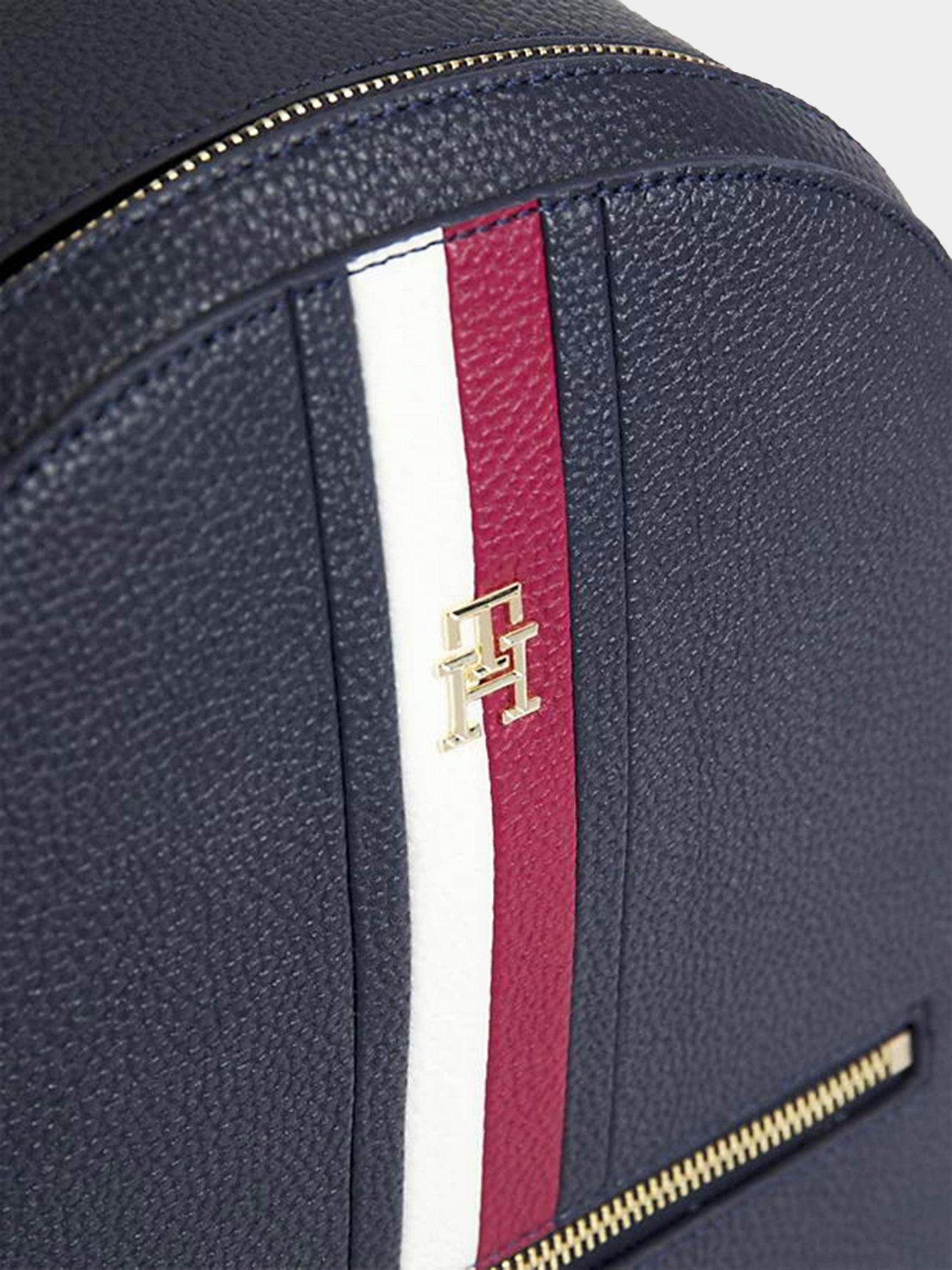 Рюкзаки Tommy Hilfiger модель AW0AW15565-DW6 Фото