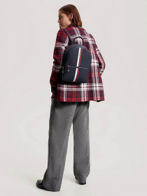 Рюкзаки Tommy Hilfiger модель AW0AW15565-DW6 Фото
