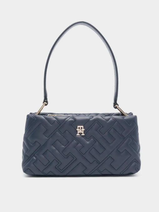 Сумки Tommy Hilfiger модель AW0AW15581-DW6 Фото