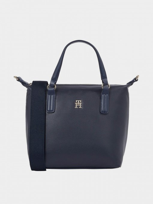 Сумки Tommy Hilfiger модель AW0AW15592-DW6 Фото