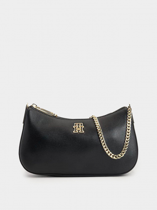 Сумки Tommy Hilfiger модель AW0AW15593-BDS Фото